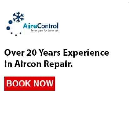 aircontrol banner